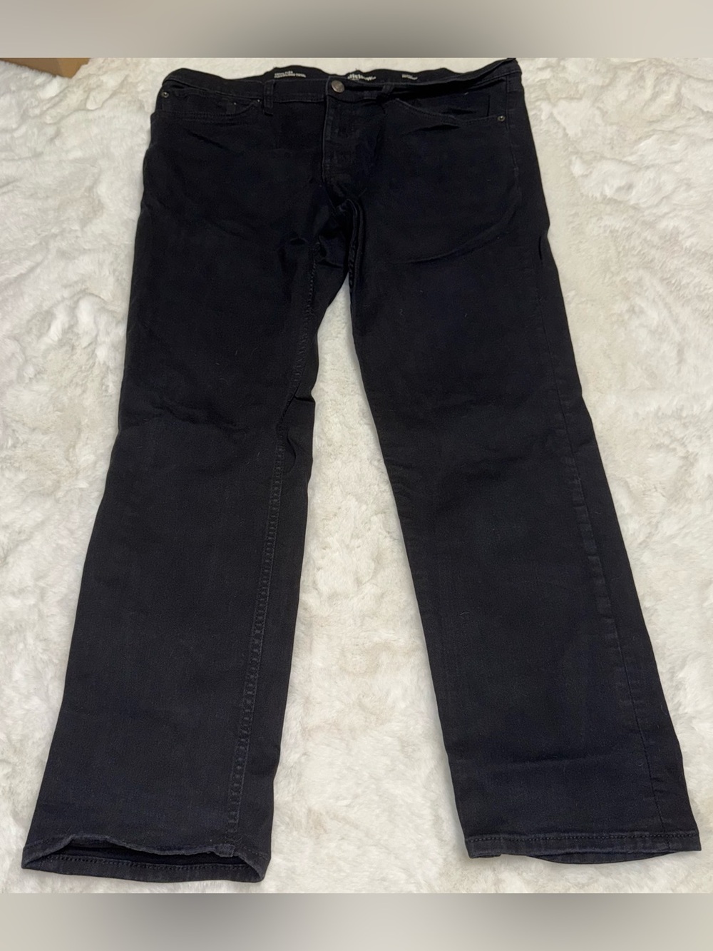 goodfellow & co. black jeans